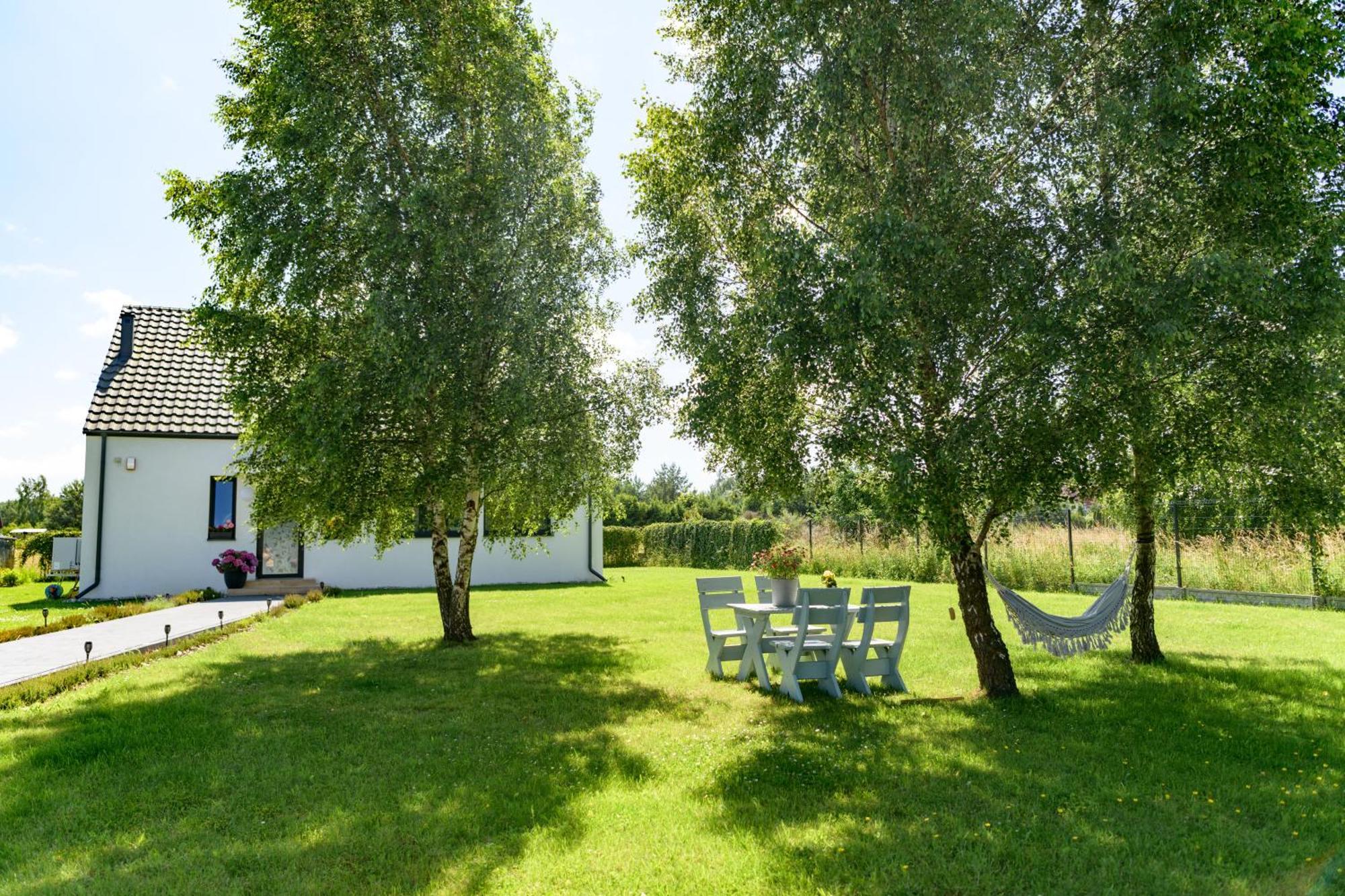 Holiday home Przejrzysty