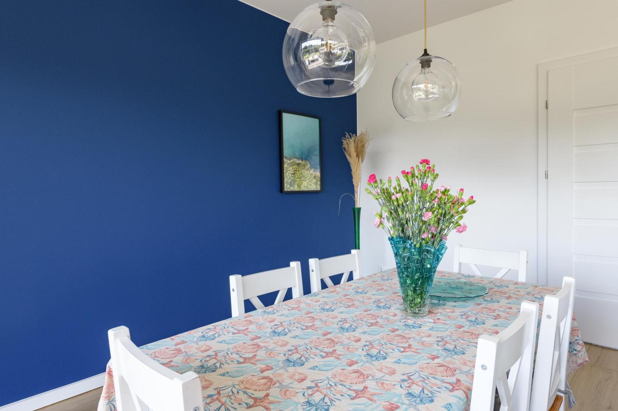 Przejrzysty Holiday home Sasino