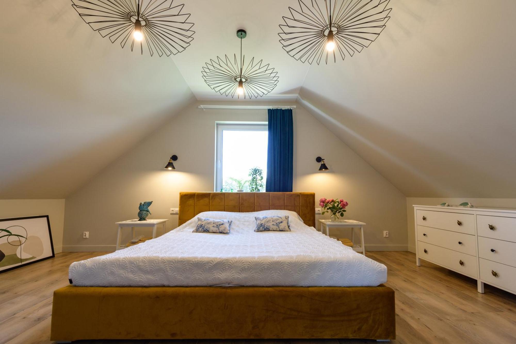 Przejrzysty Holiday home
