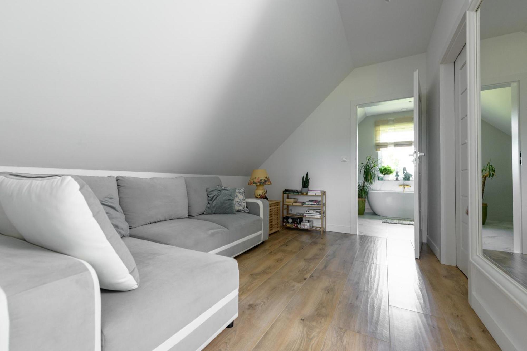 Holiday home Przejrzysty Sasino