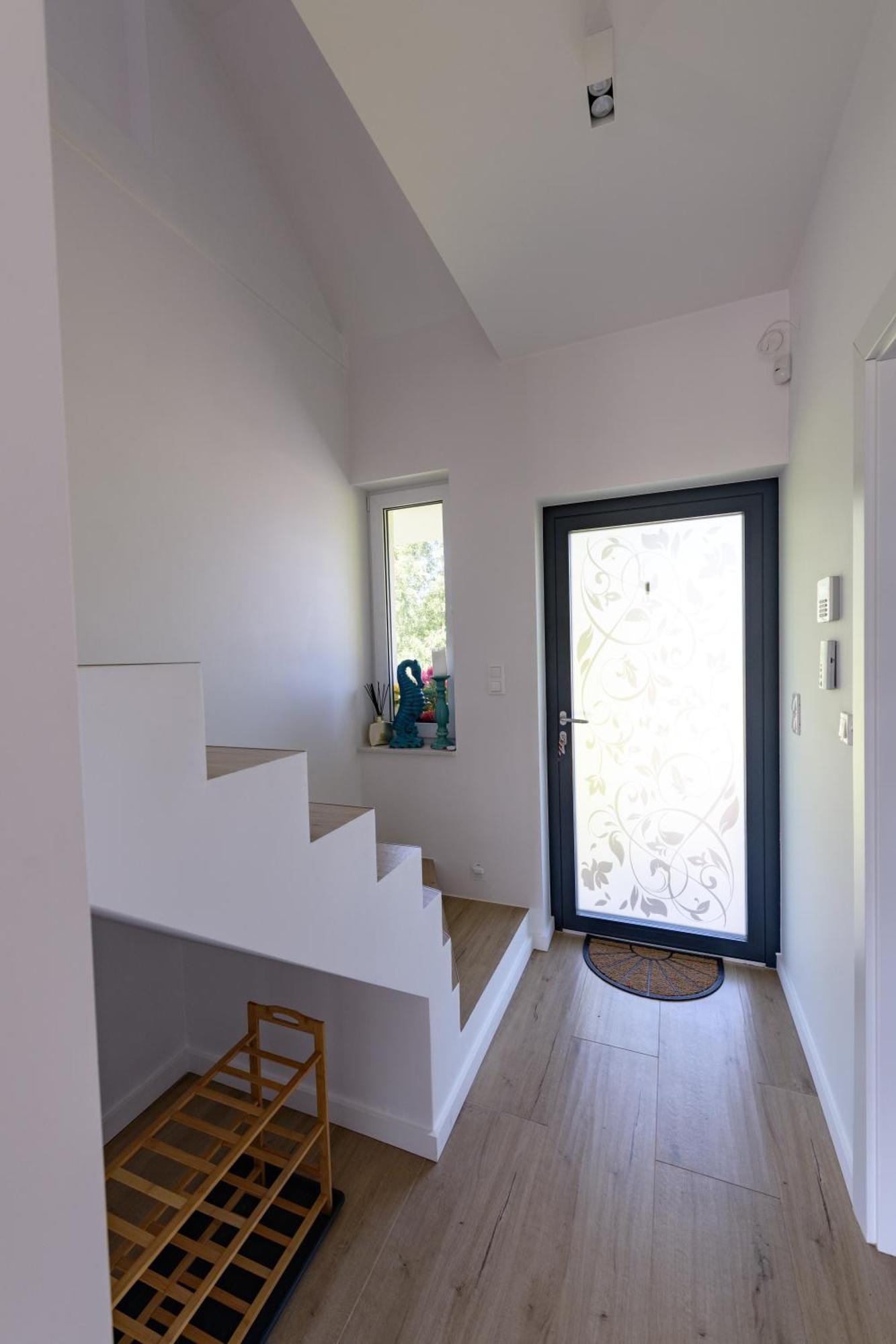 Przejrzysty Holiday home Sasino