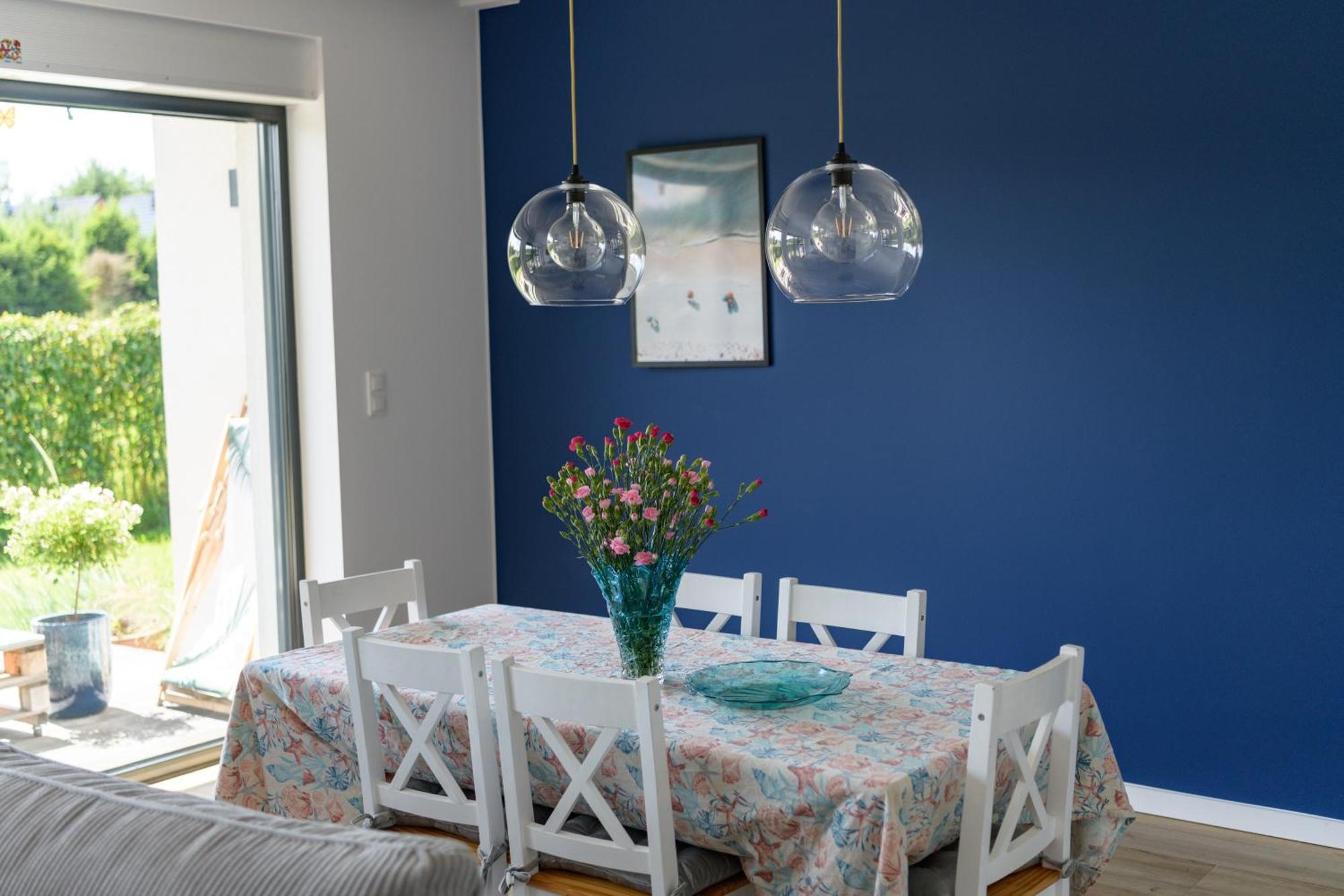 Holiday home Przejrzysty Sasino