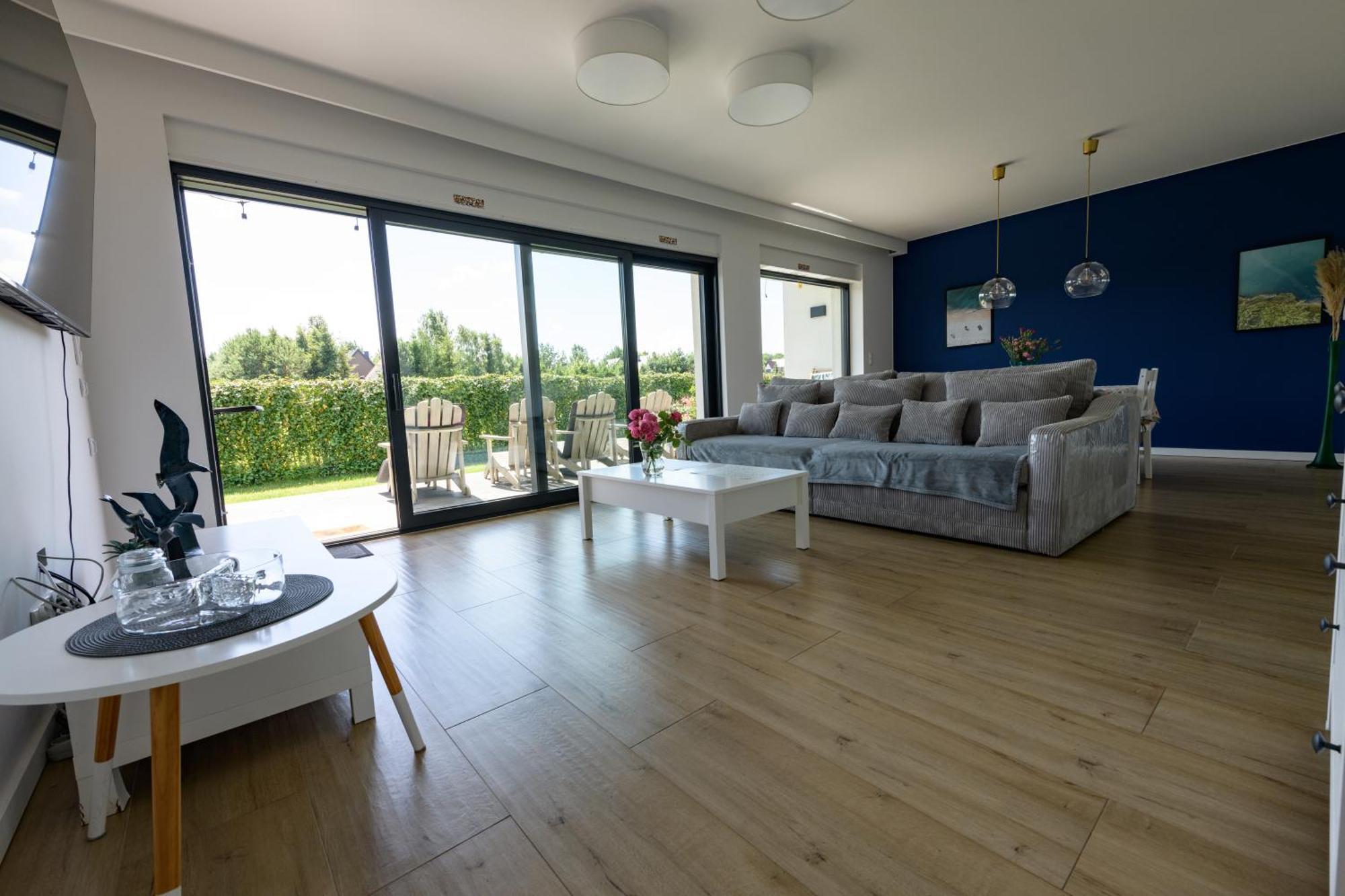 Holiday home Przejrzysty