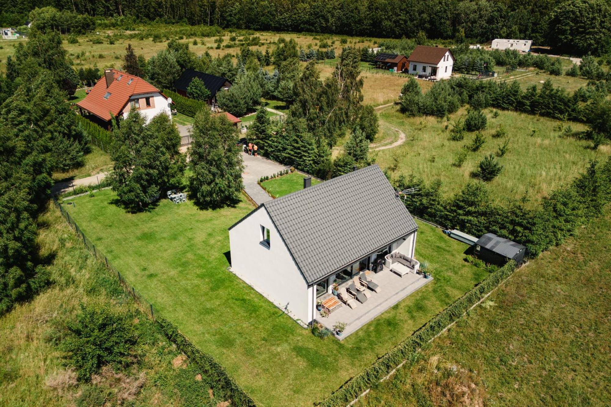 Holiday home Przejrzysty