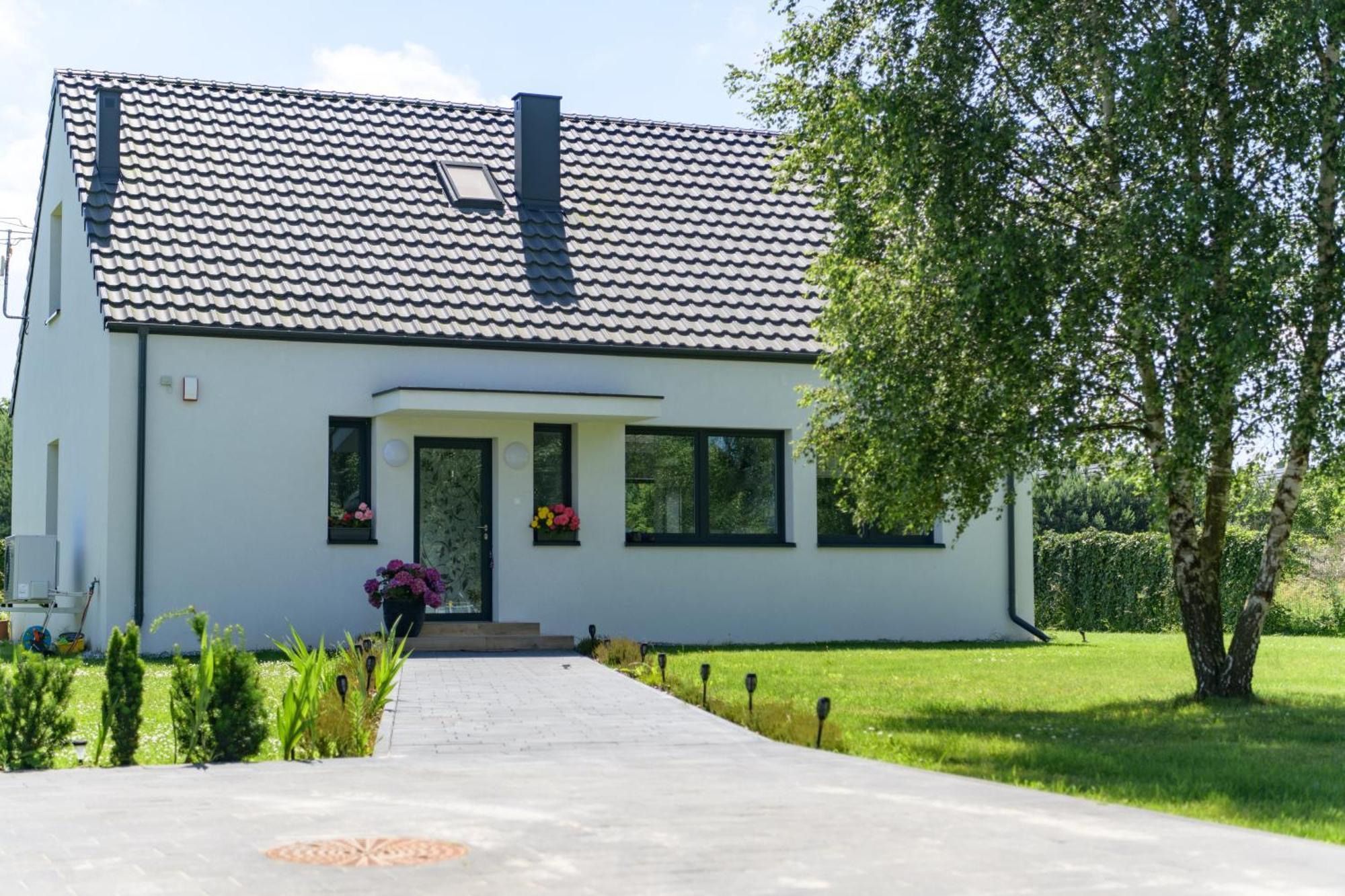 Przejrzysty Holiday home *