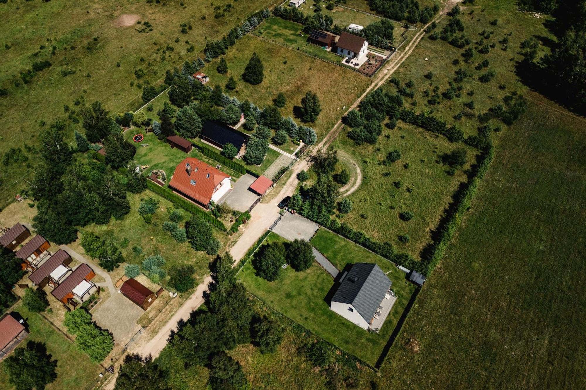 Holiday home Przejrzysty