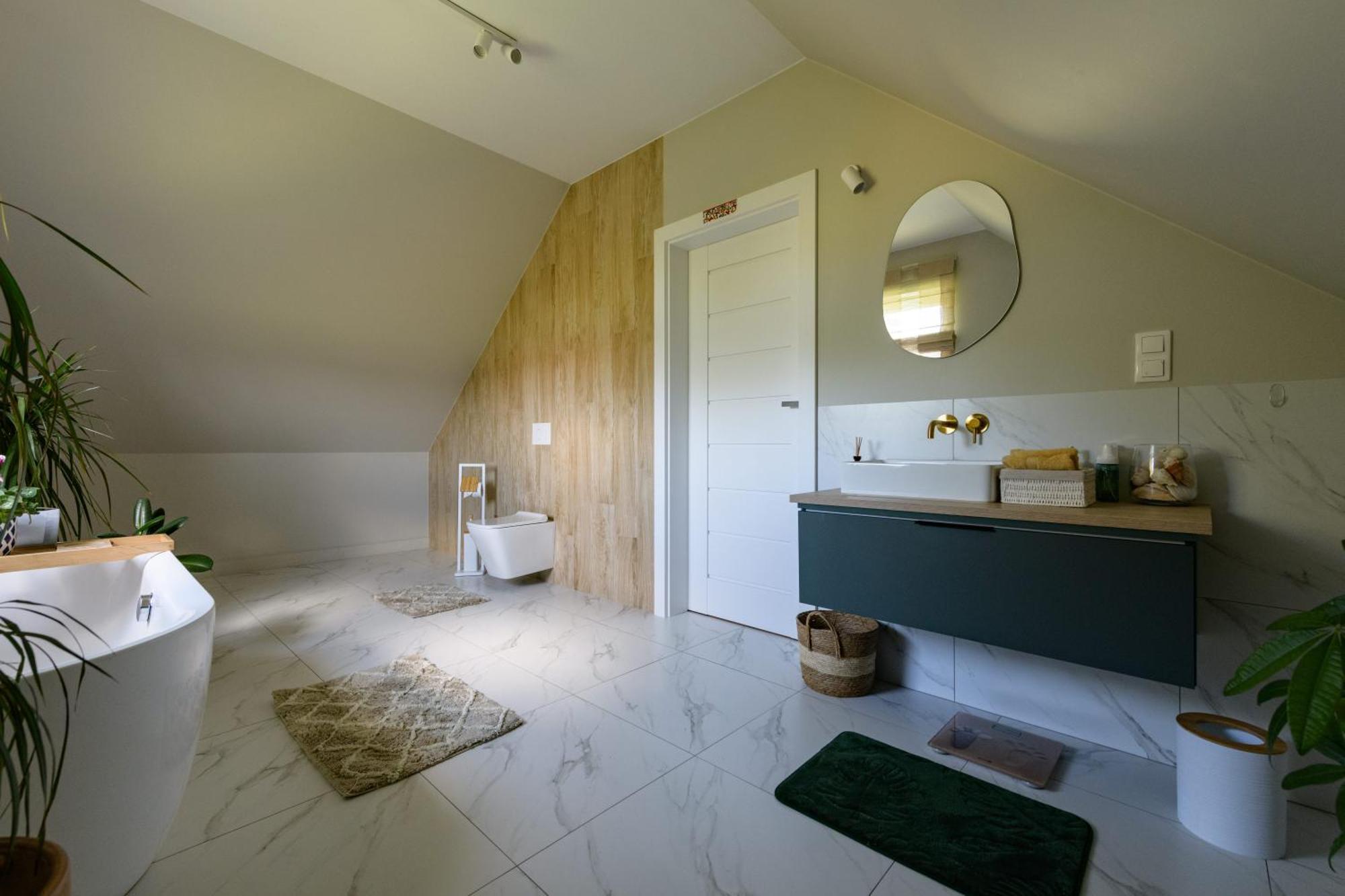 Holiday home Przejrzysty