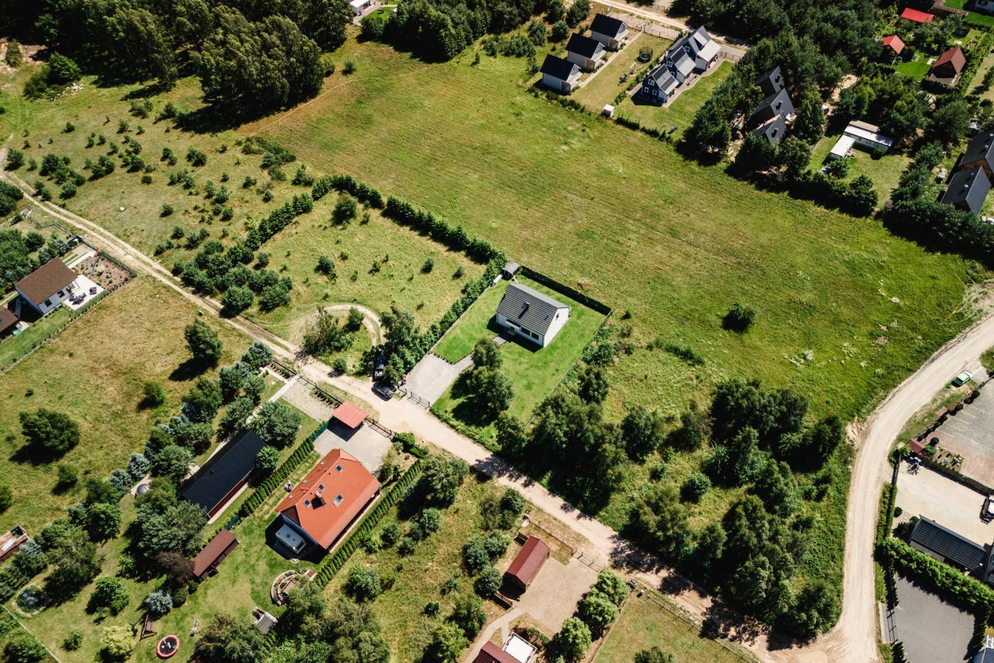 Holiday home Przejrzysty Sasino