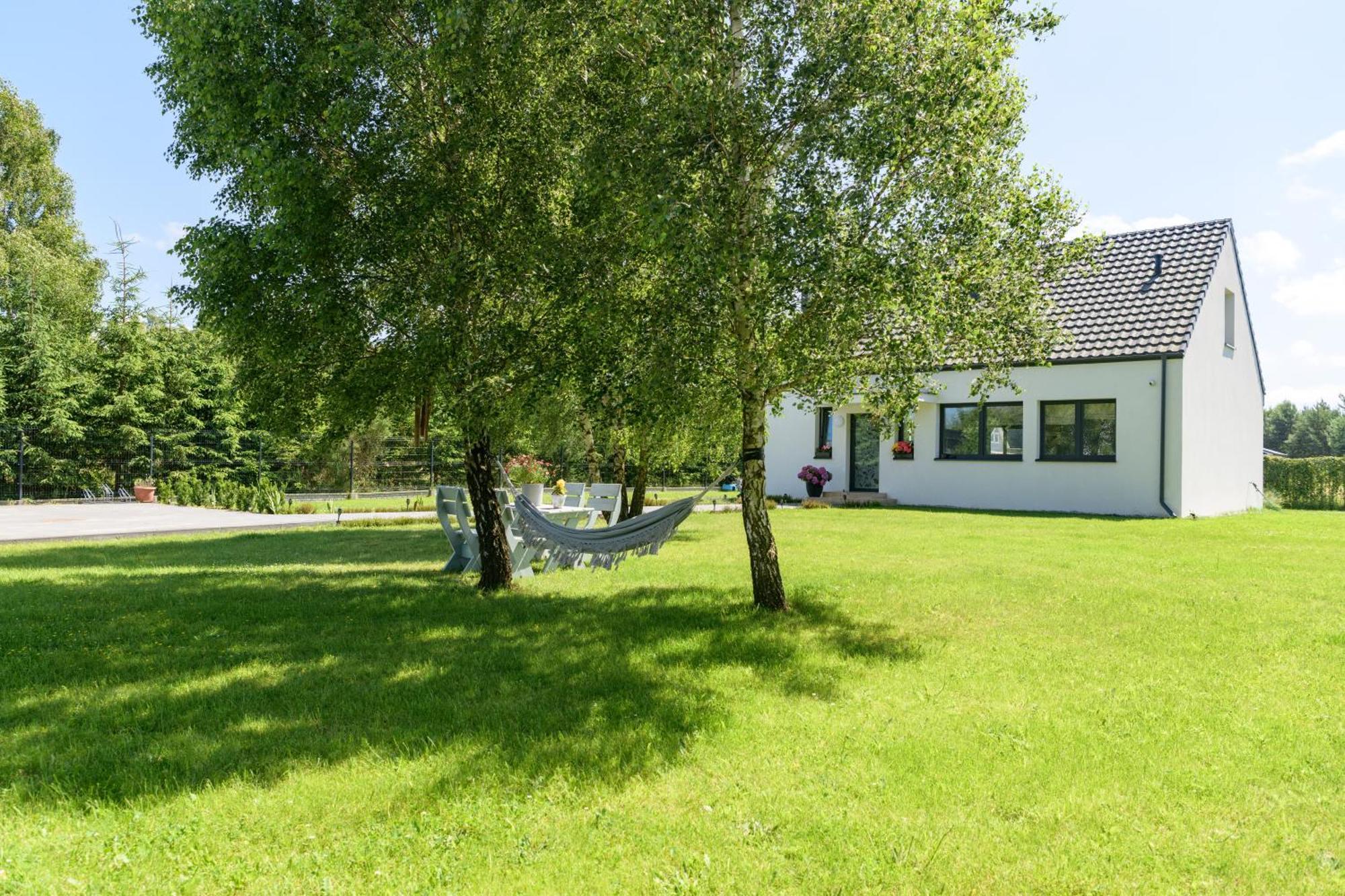 Przejrzysty Holiday home *
