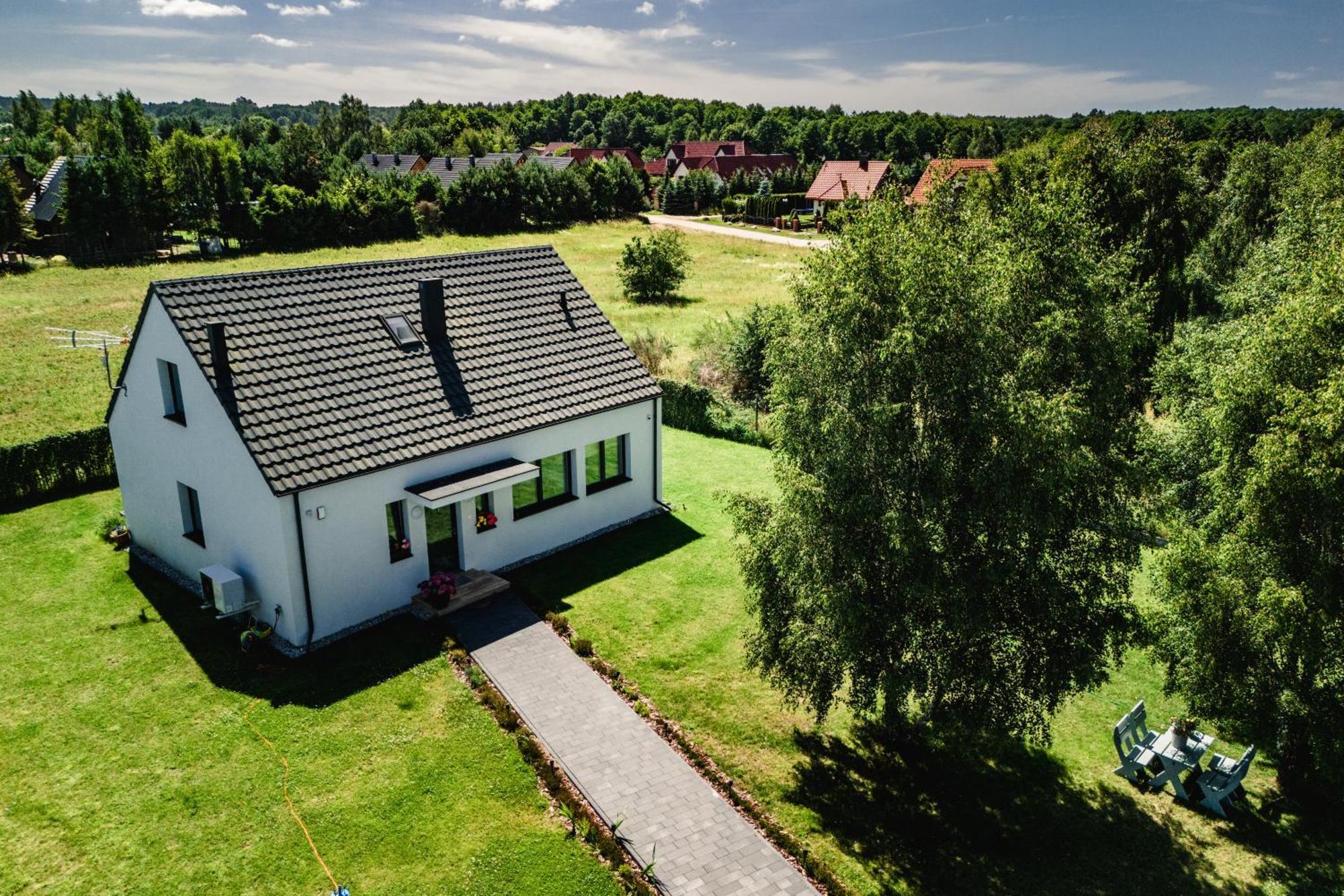 Holiday home Przejrzysty Sasino